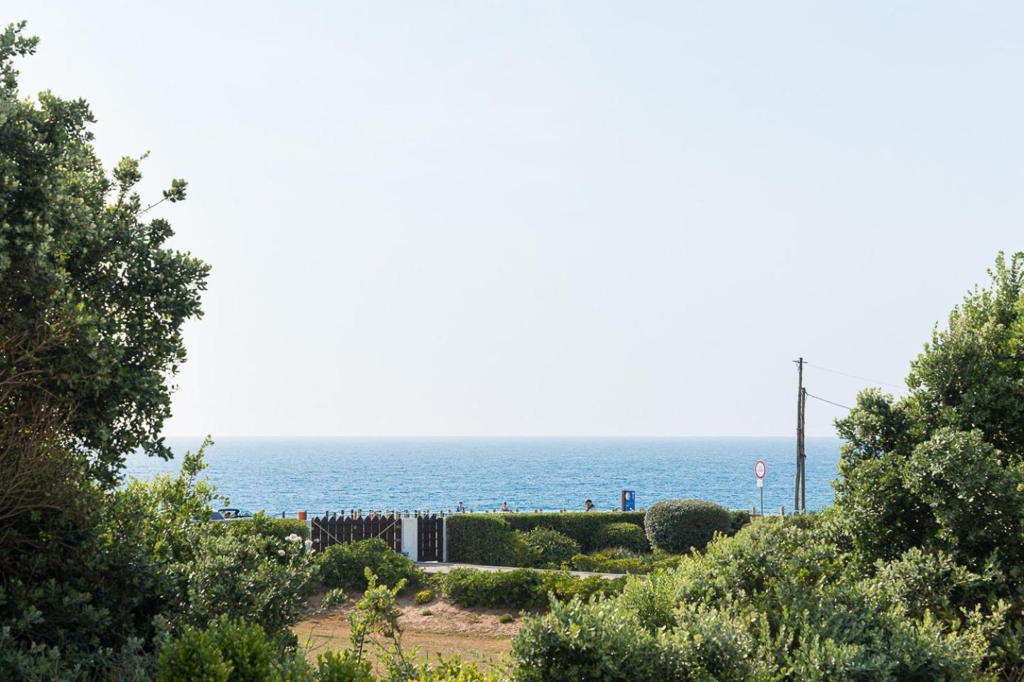 Coastal Escape In Lavra Ξενοδοχείο Εξωτερικό φωτογραφία