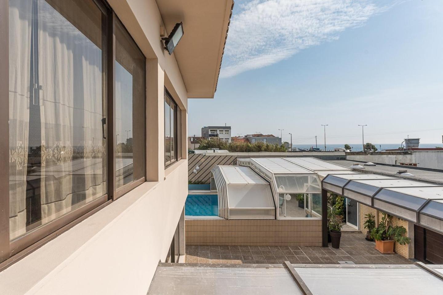 Coastal Escape In Lavra Ξενοδοχείο Εξωτερικό φωτογραφία