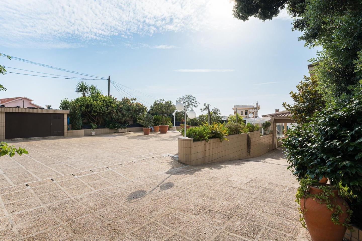 Coastal Escape In Lavra Ξενοδοχείο Εξωτερικό φωτογραφία